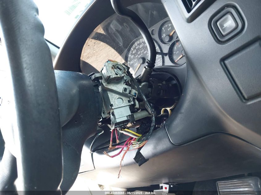 2006 Chevrolet Express Ls VIN: 1GAHG35U061192639 Lot: 42465565