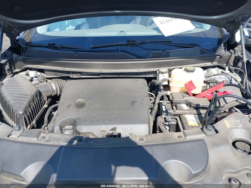 2021 CHEVROLET TRAVERSE FWD LT CLOTH - 1GNERGKW0MJ218839