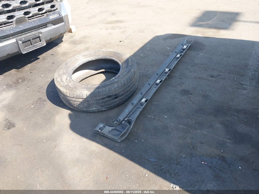 2021 CHEVROLET TRAVERSE FWD LT CLOTH - 1GNERGKW0MJ218839