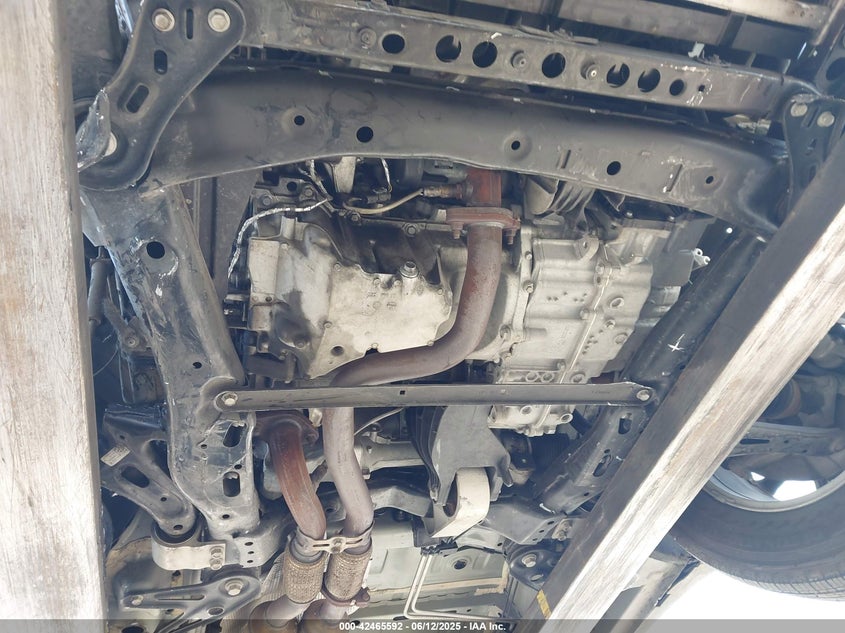 2021 CHEVROLET TRAVERSE FWD LT CLOTH - 1GNERGKW0MJ218839