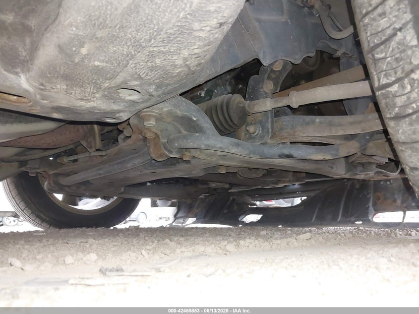 2008 HONDA CIVIC VIN: 1HGFA16888L099768