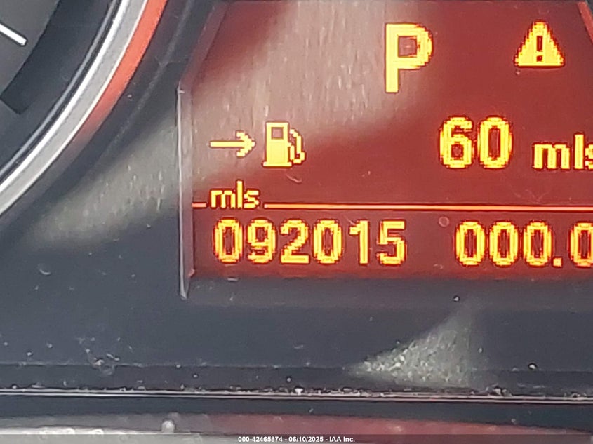 2009 BMW 328I xDrive VIN: WBAPK73599A454227 Lot: 42465874