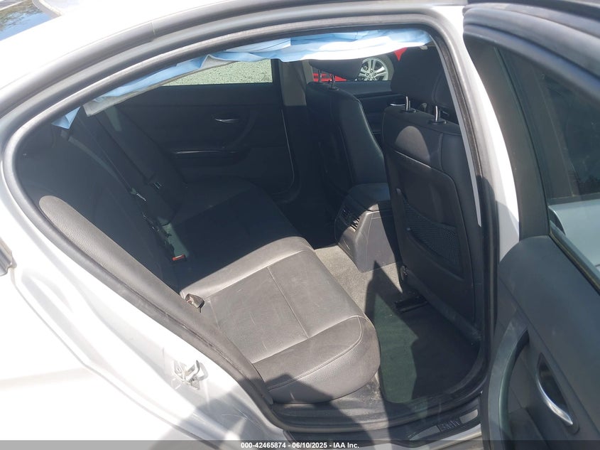 2009 BMW 328I xDrive VIN: WBAPK73599A454227 Lot: 42465874