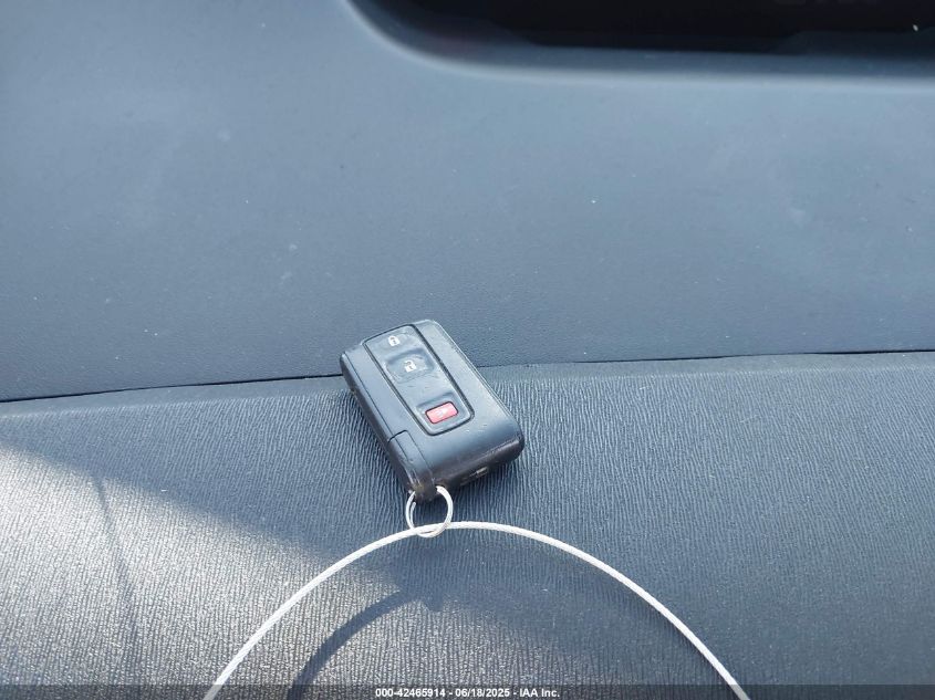 2007 Toyota Prius VIN: JPDKB20U477604136 Lot: 42465914