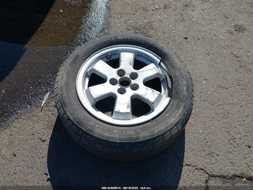 2007 Toyota Prius VIN: JPDKB20U477604136 Lot: 42465914