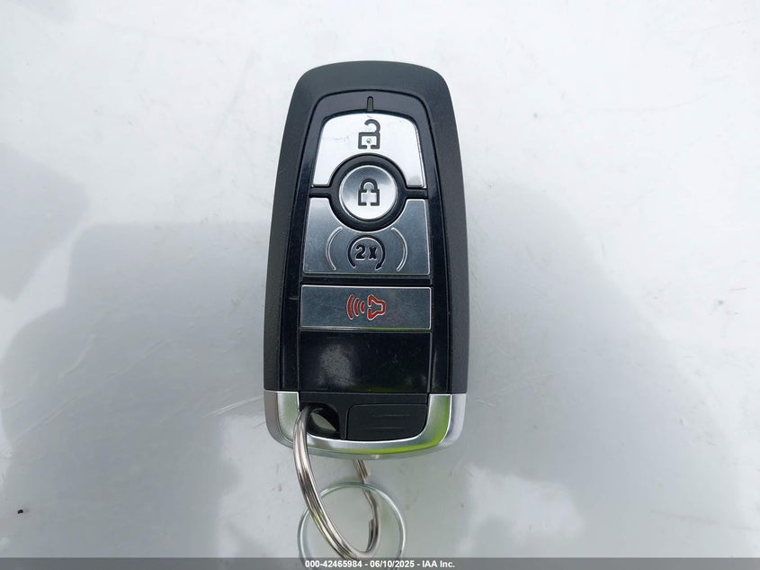 2024 FORD BRONCO RAPTOR - 1FMEE0RRXRLB33753