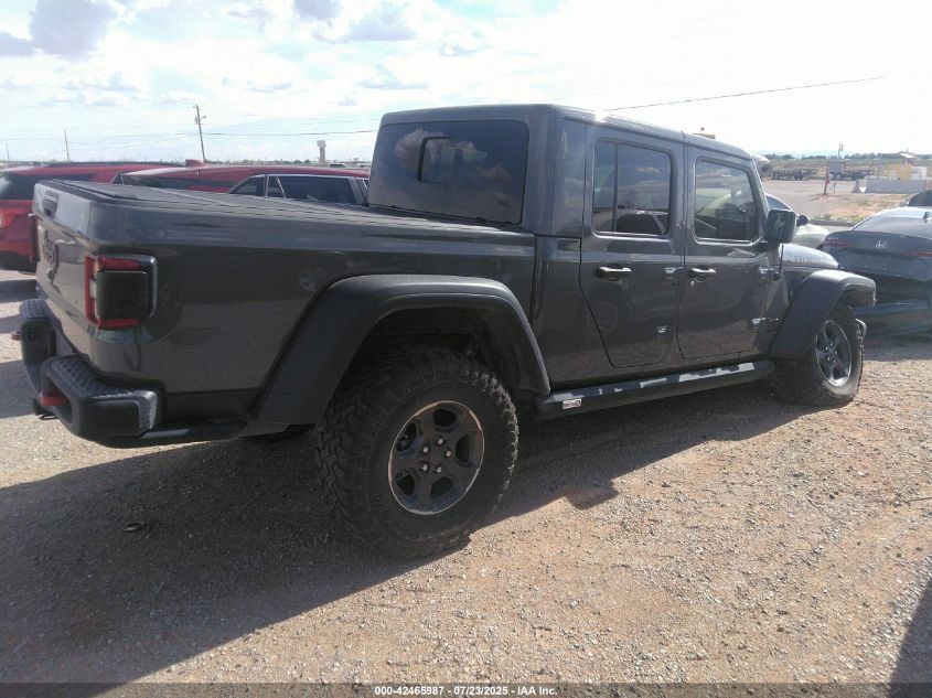 2021 Jeep Gladiator - 1C6JJTBM2ML503446