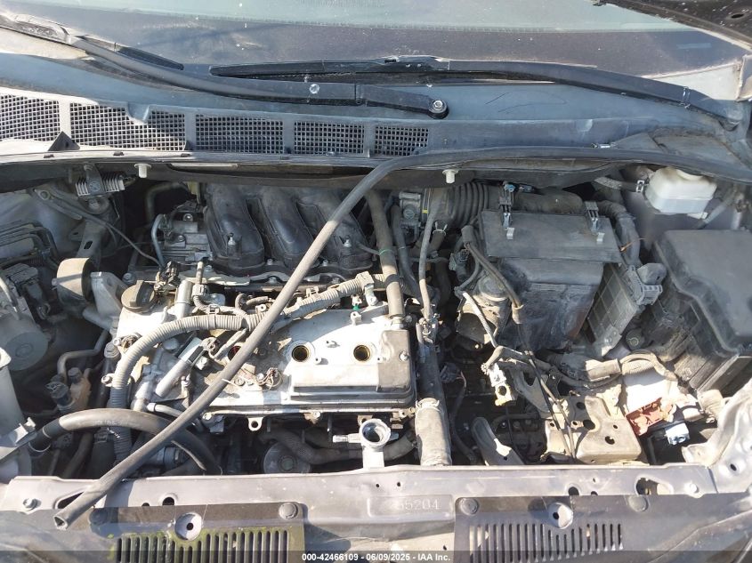 2014 Toyota Sienna Le V6 8 Passenger VIN: 5TDKK3DC6ES417913 Lot: 42466109