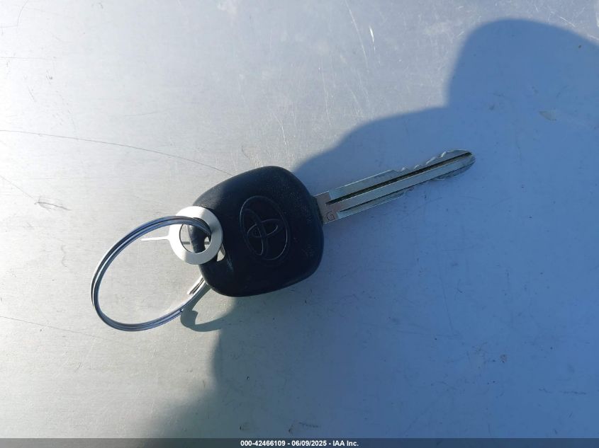 2014 Toyota Sienna Le V6 8 Passenger VIN: 5TDKK3DC6ES417913 Lot: 42466109