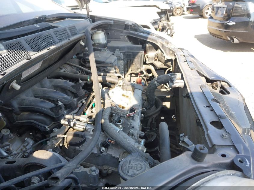 2014 Toyota Sienna Le V6 8 Passenger VIN: 5TDKK3DC6ES417913 Lot: 42466109