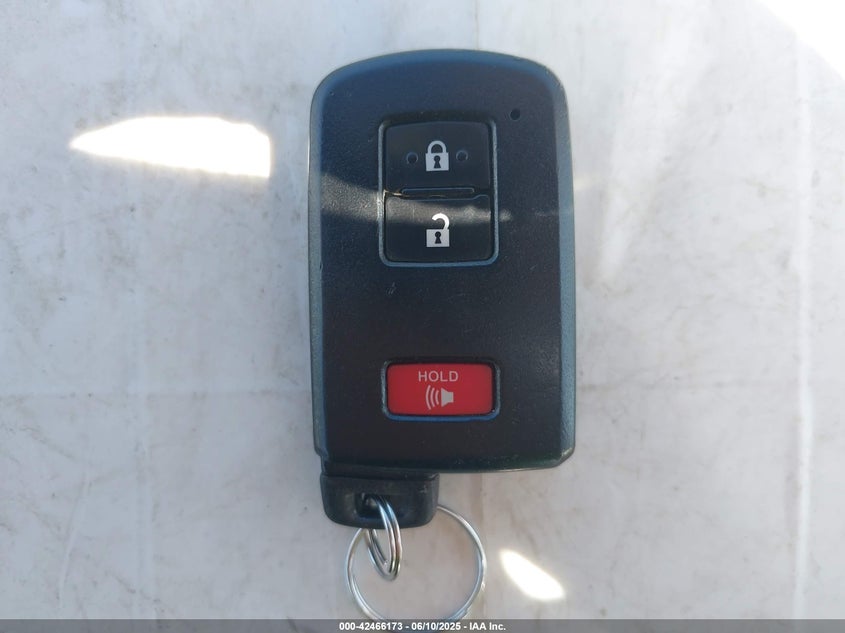 2017 TOYOTA TACOMA LIMITED - 3TMGZ5AN6HM082675