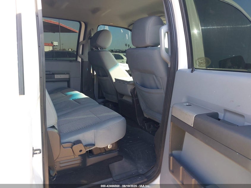 2016 FORD F-250 VIN: 1FT7W2BT4GEC44103