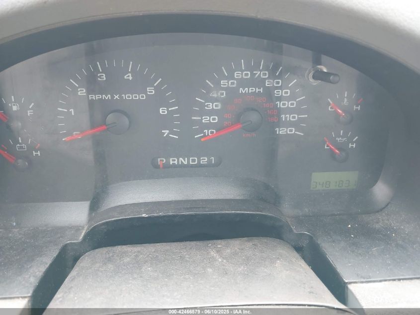 2008 Ford F-150 Stx VIN: 1FTRF12W18KD26807 Lot: 42466579