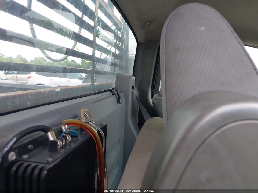 2008 Ford F-150 Stx VIN: 1FTRF12W18KD26807 Lot: 42466579