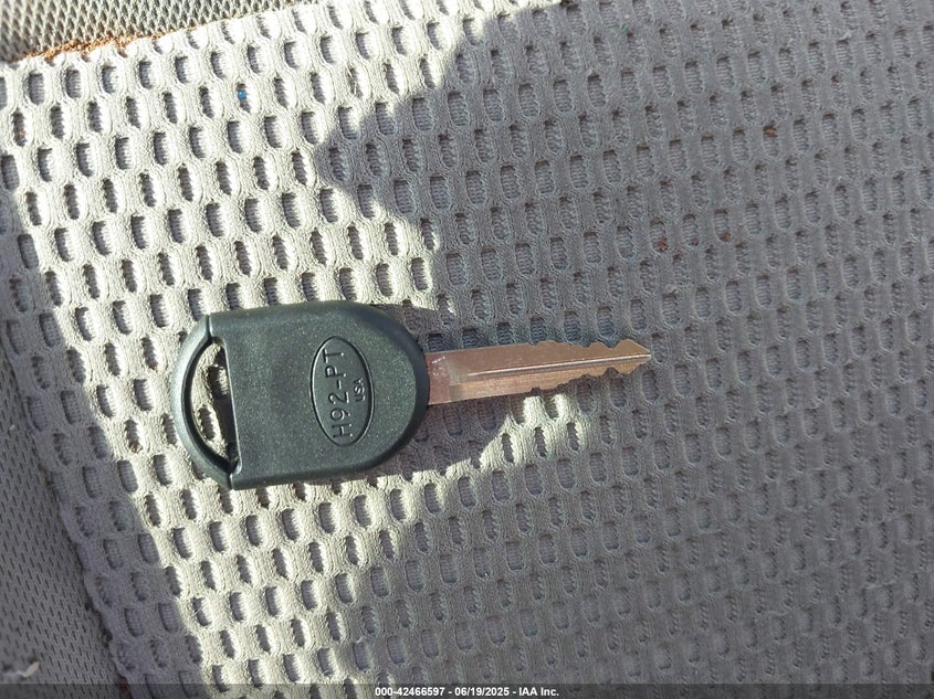 2008 Ford Edge Se VIN: 2FMDK36CX8BA05209 Lot: 42466597