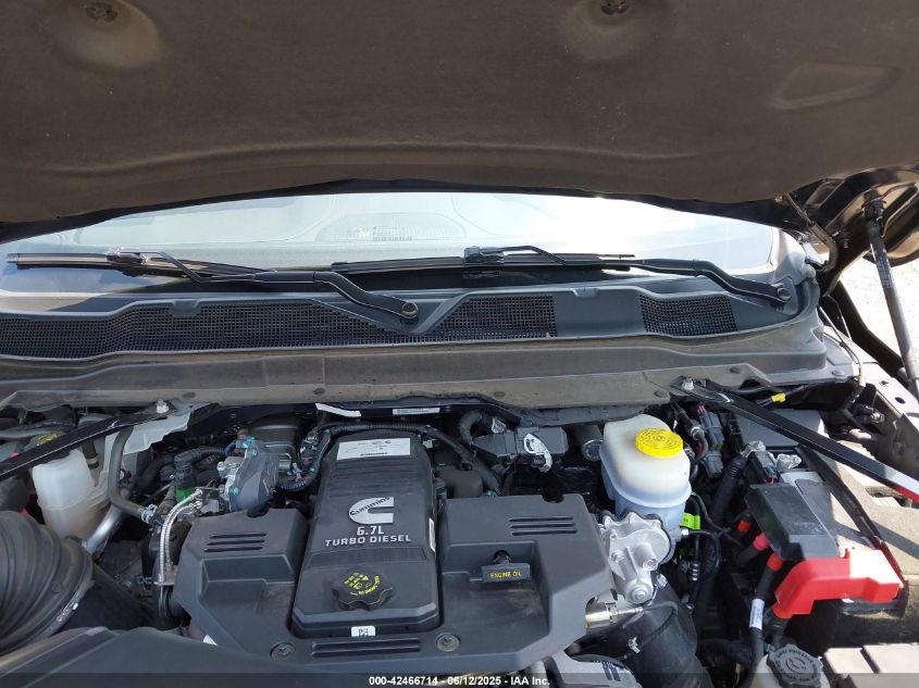 2023 Ram 2500 - 3C6UR5TLXPG563595