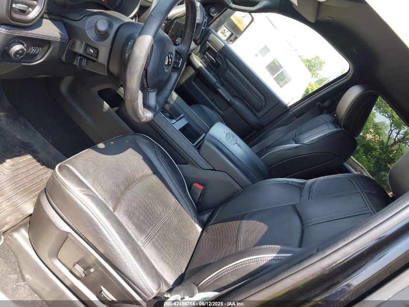 2023 Ram 2500 - 3C6UR5TLXPG563595