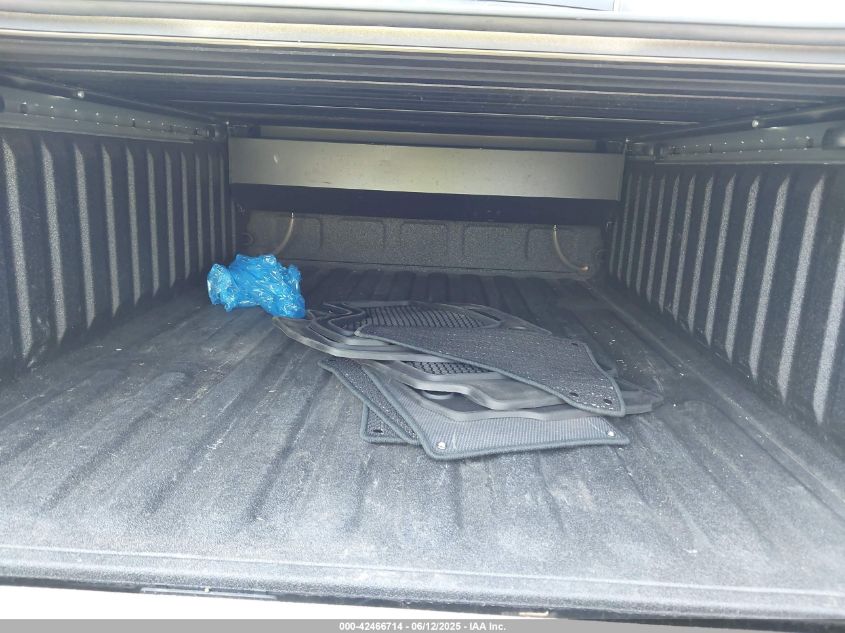 2023 Ram 2500 - 3C6UR5TLXPG563595