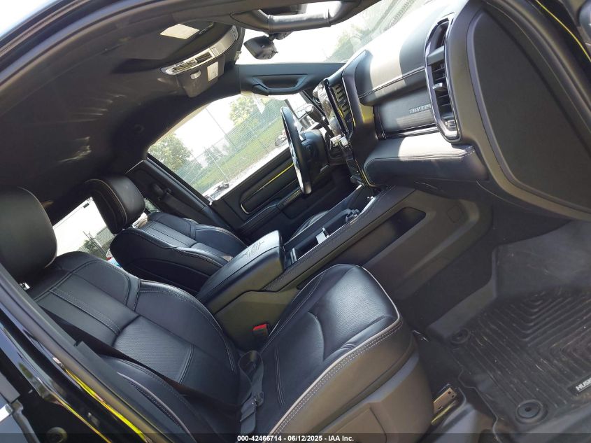 2023 Ram 2500 - 3C6UR5TLXPG563595