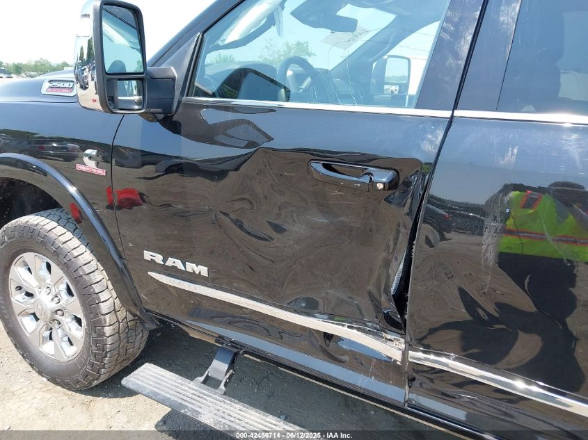 2023 Ram 2500 - 3C6UR5TLXPG563595