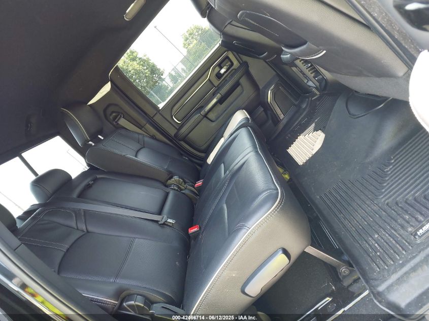 2023 Ram 2500 - 3C6UR5TLXPG563595