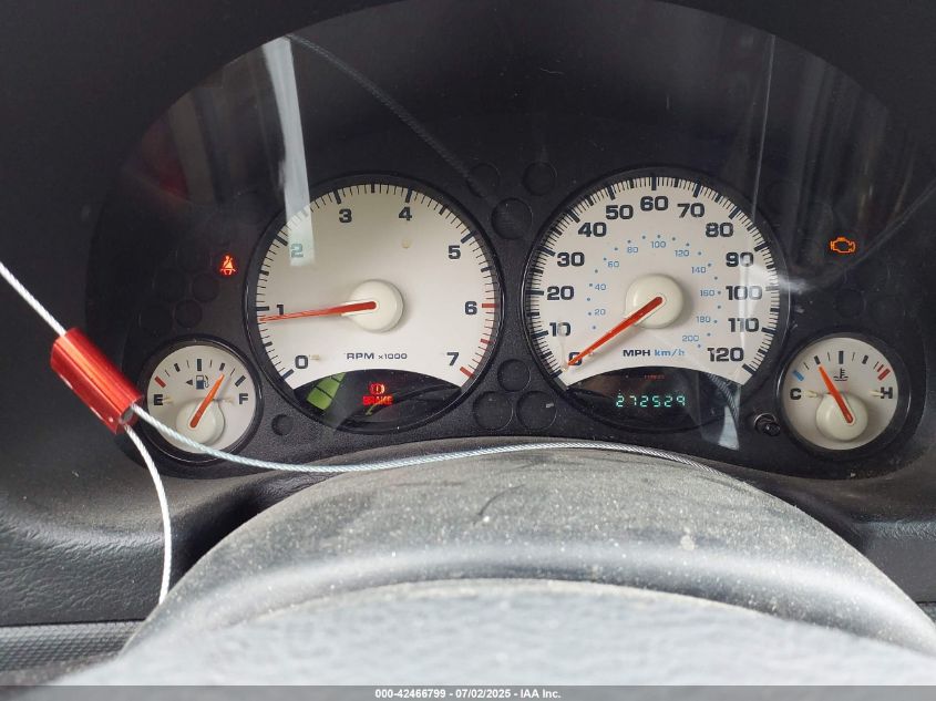 2002 Jeep Liberty Sport VIN: 1J4GL48K42W199972 Lot: 42466799