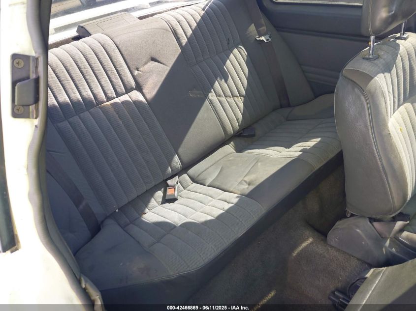 1990 Nissan Sentra VIN: 1N4GB22B7LC791588 Lot: 42466869