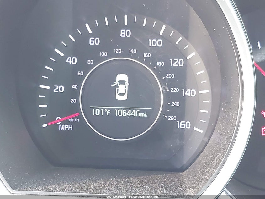 2015 KIA OPTIMA EX - 5XXGN4A77FG409459