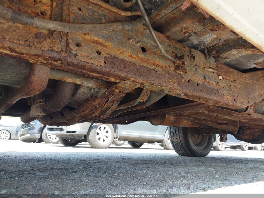 2002 Ford F150 VIN: 2FTRX08L32CA77099 Lot: 42466902