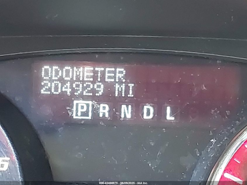 2012 GMC Acadia Denali VIN: 1GKKRTED2CJ149461 Lot: 42466975