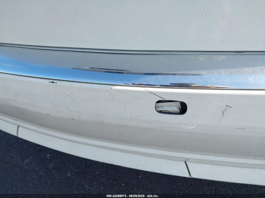 2012 GMC Acadia Denali VIN: 1GKKRTED2CJ149461 Lot: 42466975