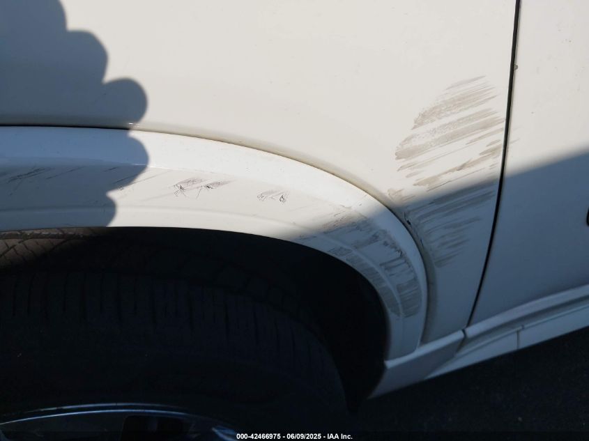 2012 GMC Acadia Denali VIN: 1GKKRTED2CJ149461 Lot: 42466975