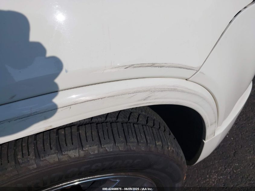 2012 GMC Acadia Denali VIN: 1GKKRTED2CJ149461 Lot: 42466975