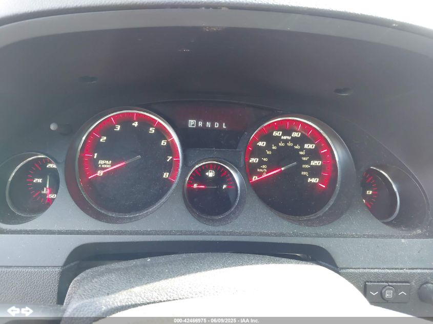 2012 GMC Acadia Denali VIN: 1GKKRTED2CJ149461 Lot: 42466975