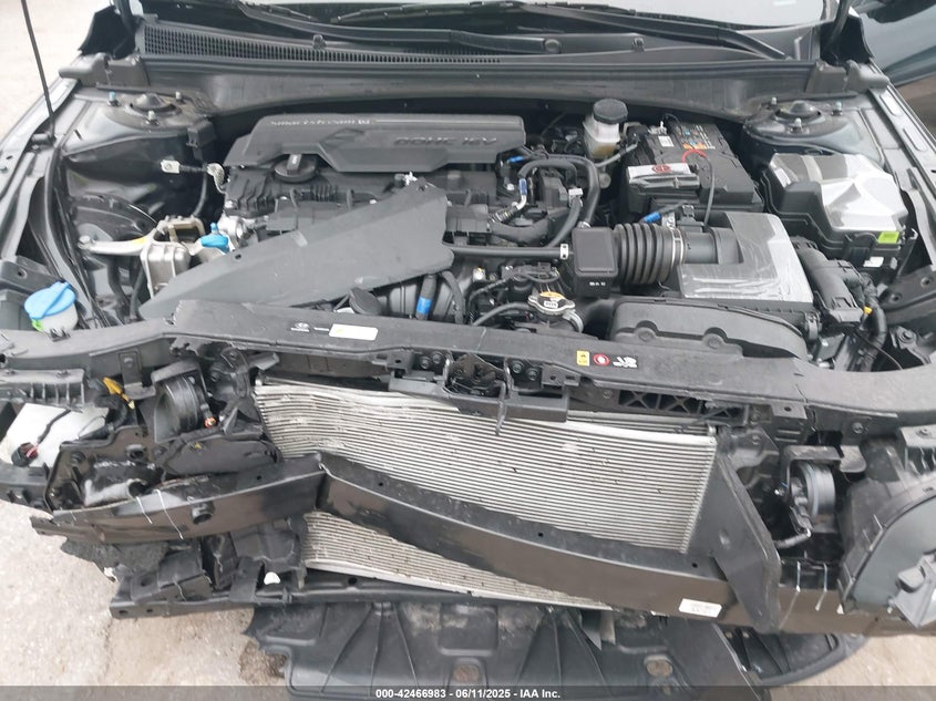 KMHLL4DG2SU971169 2025 HYUNDAI ELANTRA photo no. 10