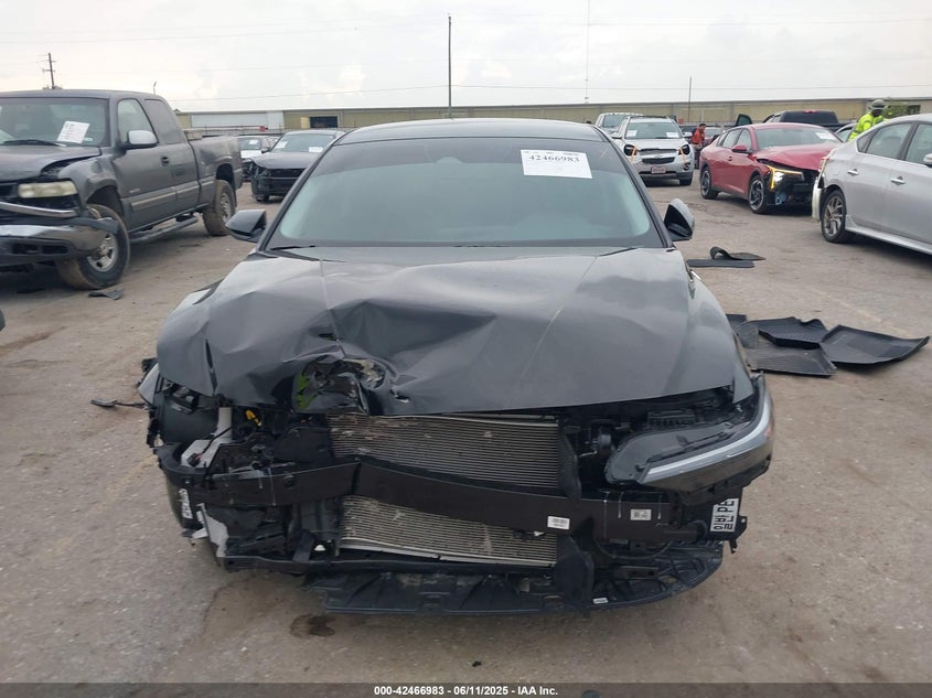 KMHLL4DG2SU971169 2025 HYUNDAI ELANTRA photo no. 13
