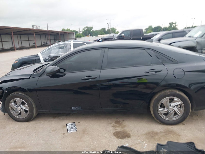 KMHLL4DG2SU971169 2025 HYUNDAI ELANTRA photo no. 15