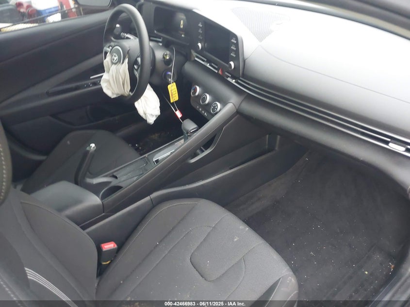 KMHLL4DG2SU971169 2025 HYUNDAI ELANTRA photo no. 5