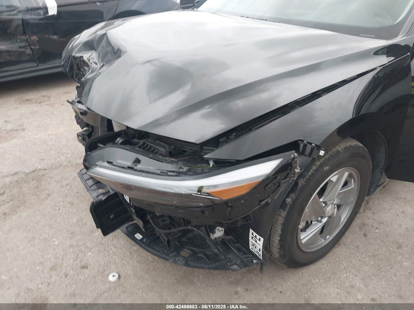 KMHLL4DG2SU971169 2025 HYUNDAI ELANTRA photo no. 6
