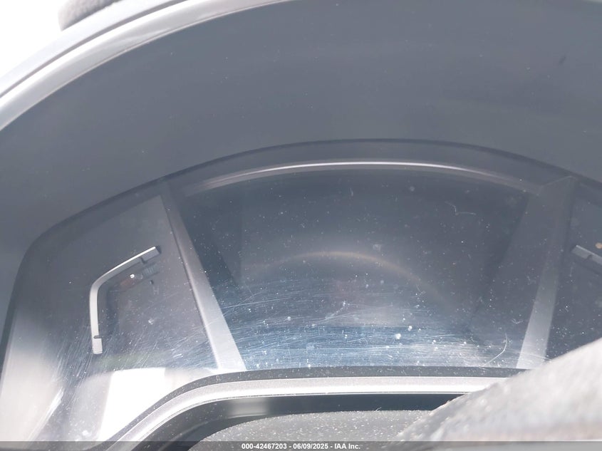 2019 HONDA CR-V EX - 7FARW2H54KE002859