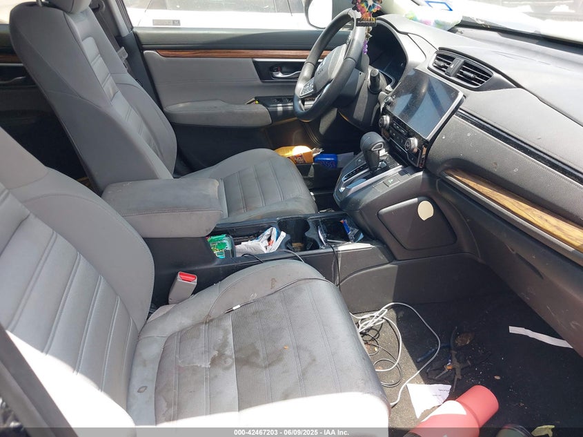 2019 HONDA CR-V EX - 7FARW2H54KE002859