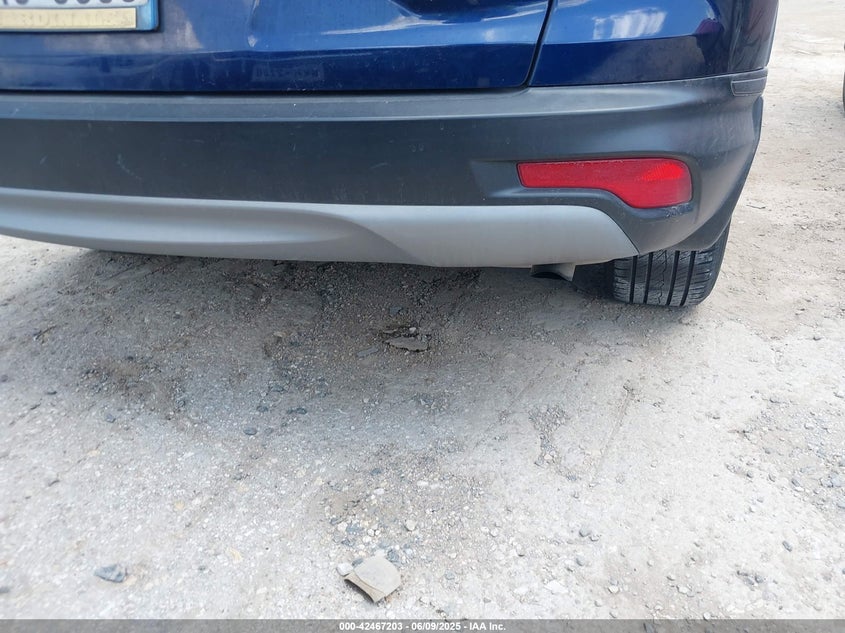 2019 HONDA CR-V EX - 7FARW2H54KE002859