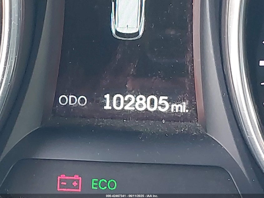 2016 HYUNDAI SANTA FE LIMITED - KM8SR4HF4GU134510