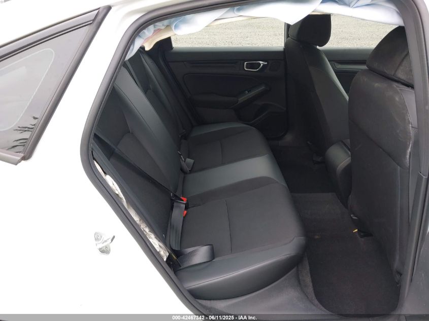 2019 Honda Civic Touring VIN: JHMFC1F97KX517668 Lot: 42467342