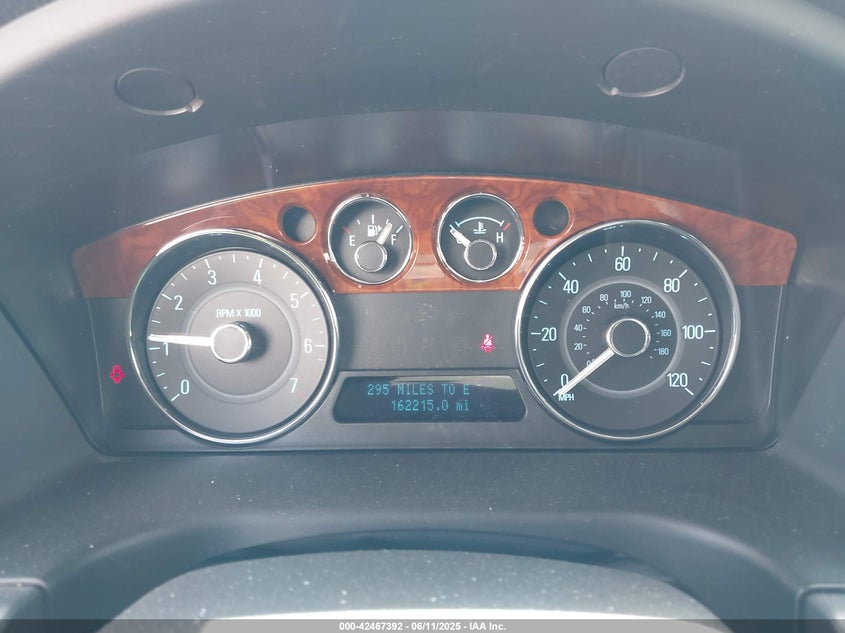 2010 FORD FLEX VIN: 2FMHK6DT2ABA42895