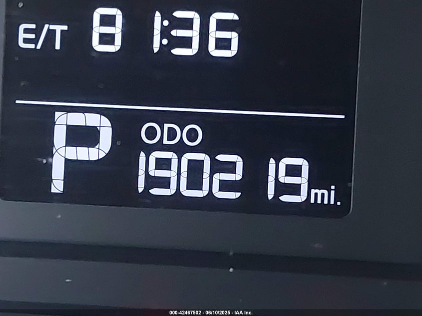 2015 KIA FORTE LX - KNAFK4A61F5367027