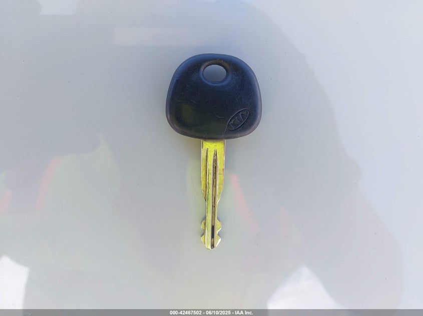 2015 KIA FORTE LX - KNAFK4A61F5367027