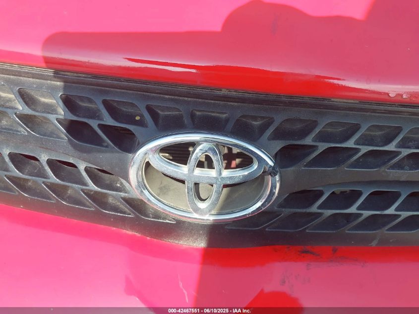 2005 Toyota Matrix Xr VIN: 2T1KR32E55C470062 Lot: 42467551