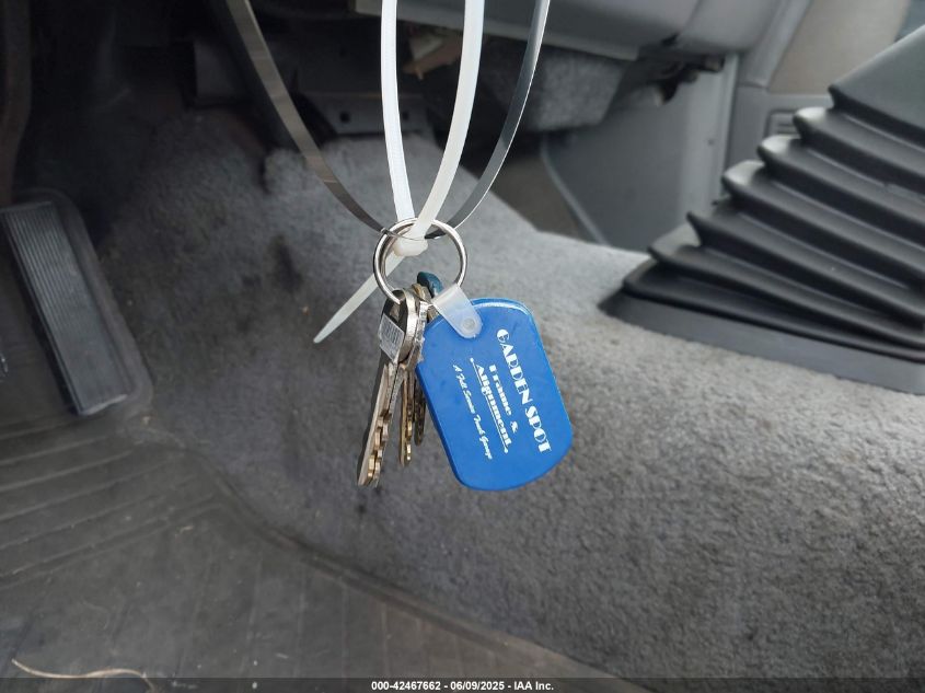 1990 Ford Ranger VIN: 1FTCR10T0LPB72608 Lot: 42467662