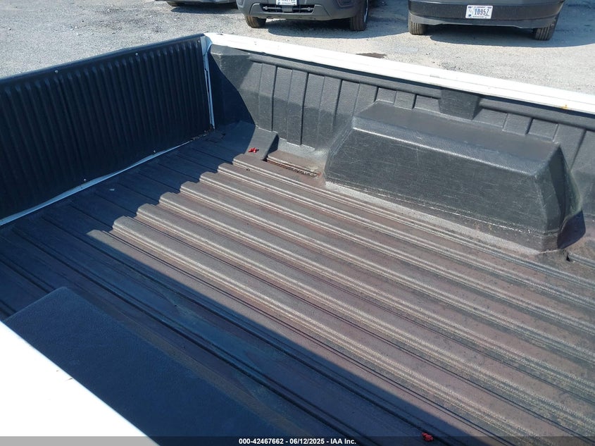 1990 Ford Ranger VIN: 1FTCR10T0LPB72608 Lot: 42467662